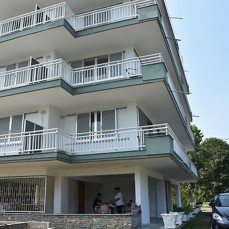 Prado Apartments Litochoro Exterior photo