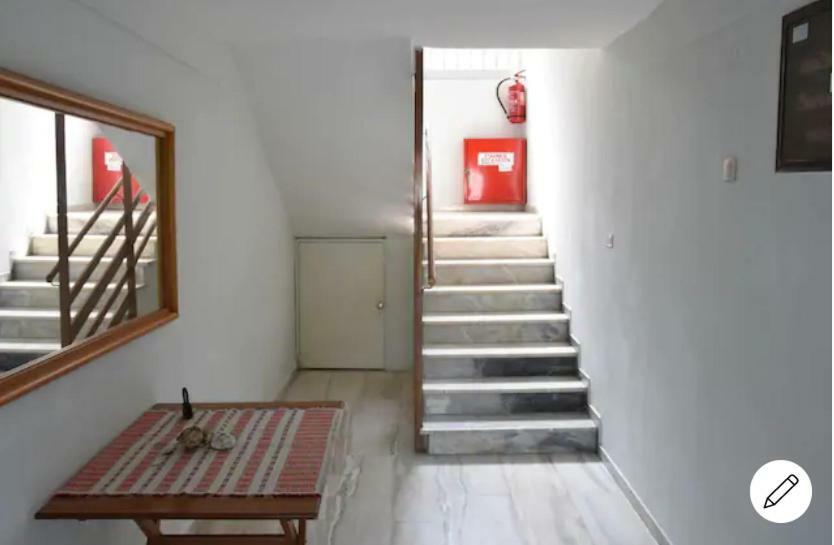 Prado Apartments Litochoro Exterior photo